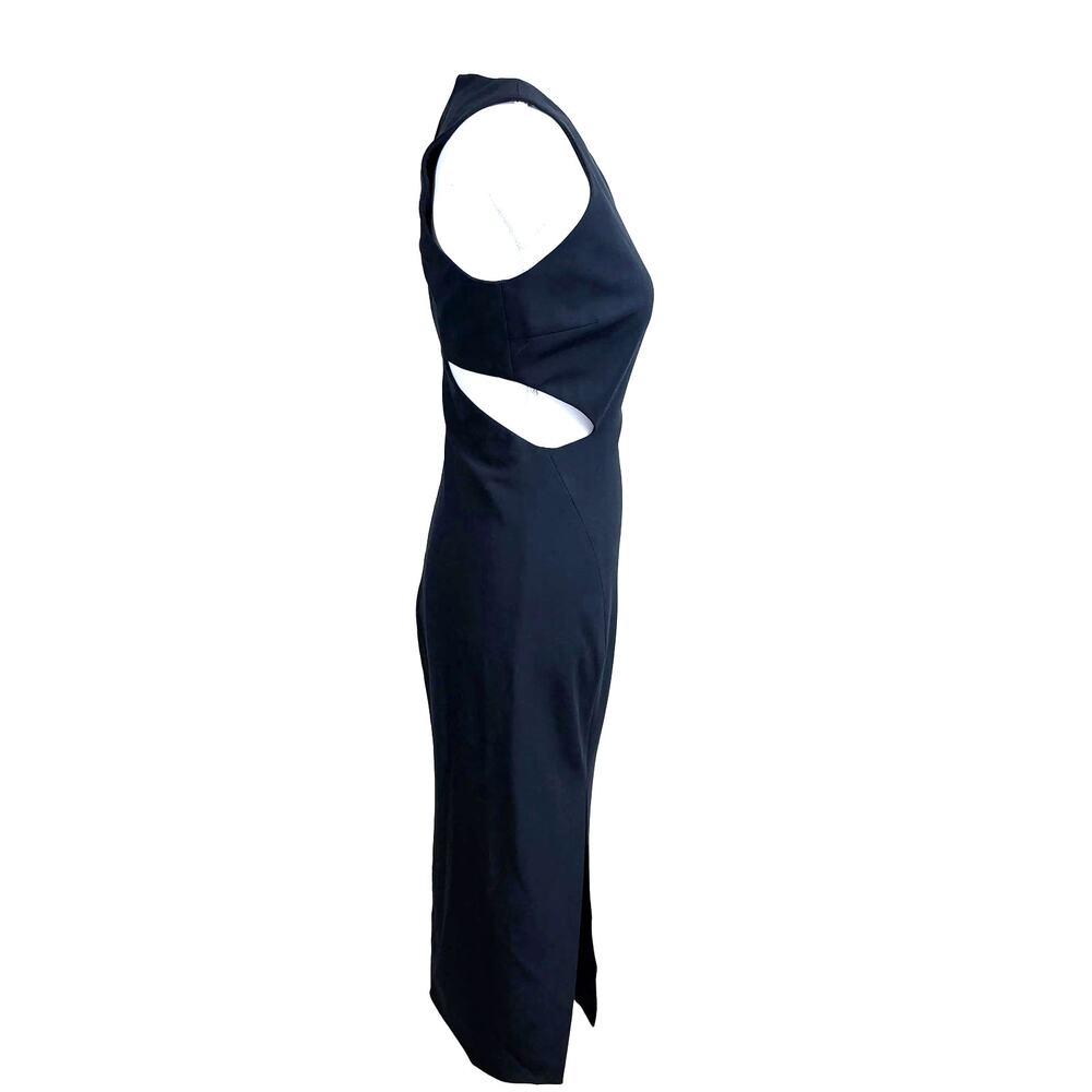 Elizabeth and James Navy Blue Dress — New With Tags, size extra small - Picture 2 of 6